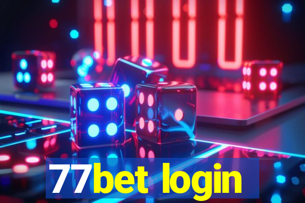 77bet login